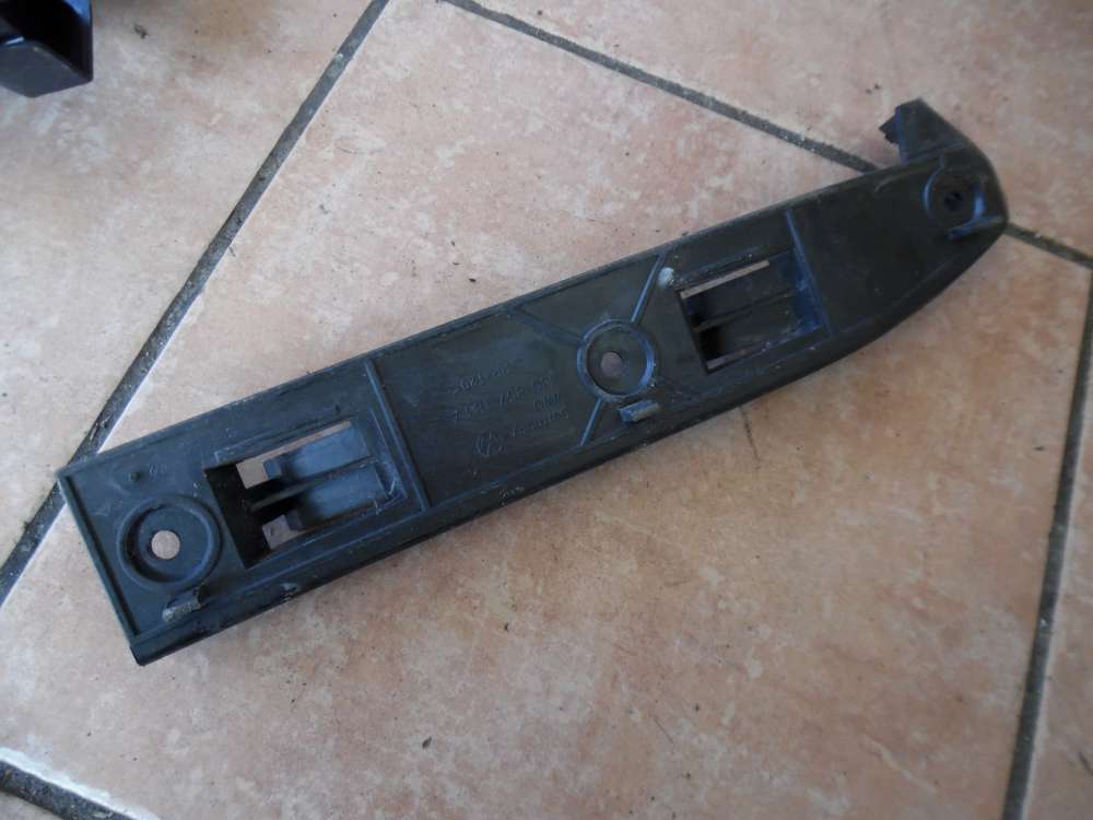 VW Golf IV Stoßstangenhalter Halter Vorne Links 1J0807183A