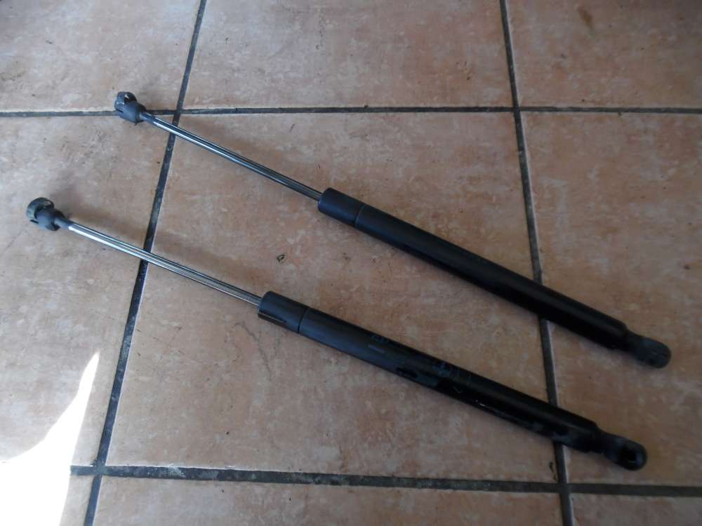 Opel Vectra C Signum Heckklappendämpfer Gasdruckfeder 91802560512