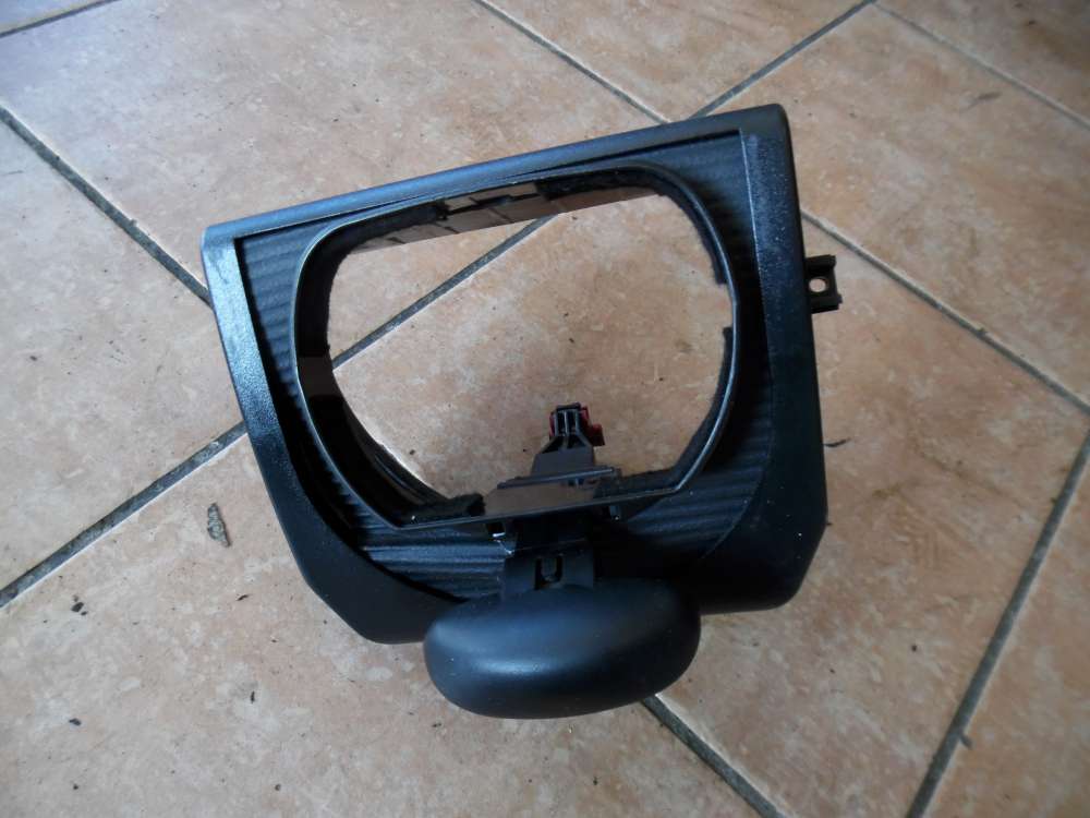 Mercedes A-Klasse W169 Verkleidung Lenksäule A1694600095