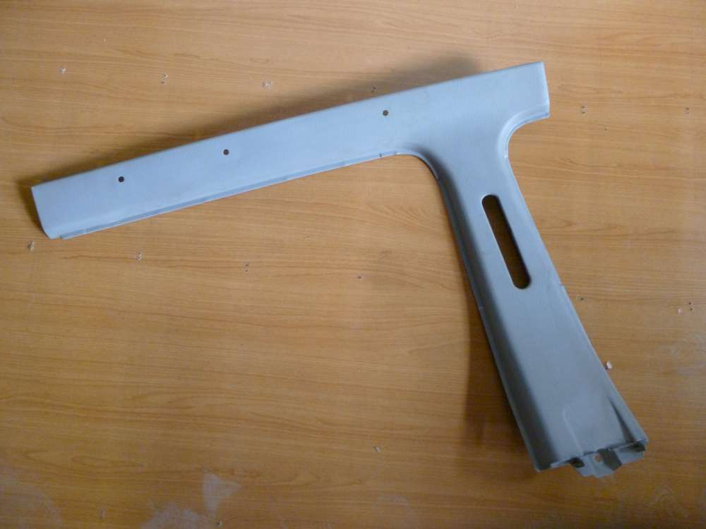 Opel Agila A Verkleidung B-Säule links oben 09203980