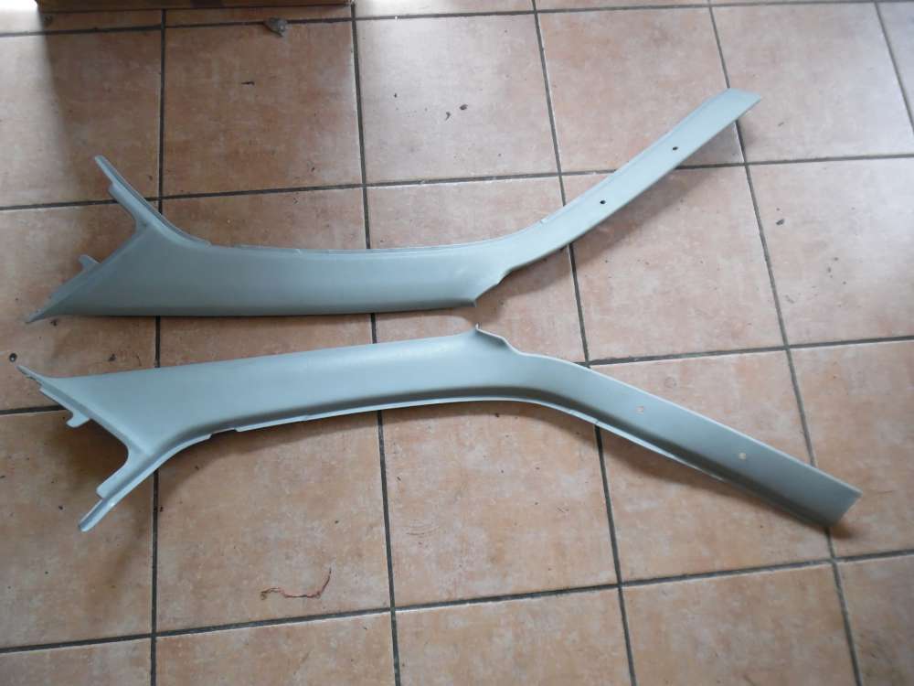 Opel Agila Á A-Säule Verkleidung Vorne Rechts / Links 09203706