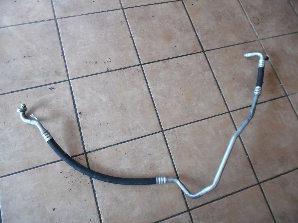Mercedes A-Klasse W169 Klimaleitung Klimaschlauch
