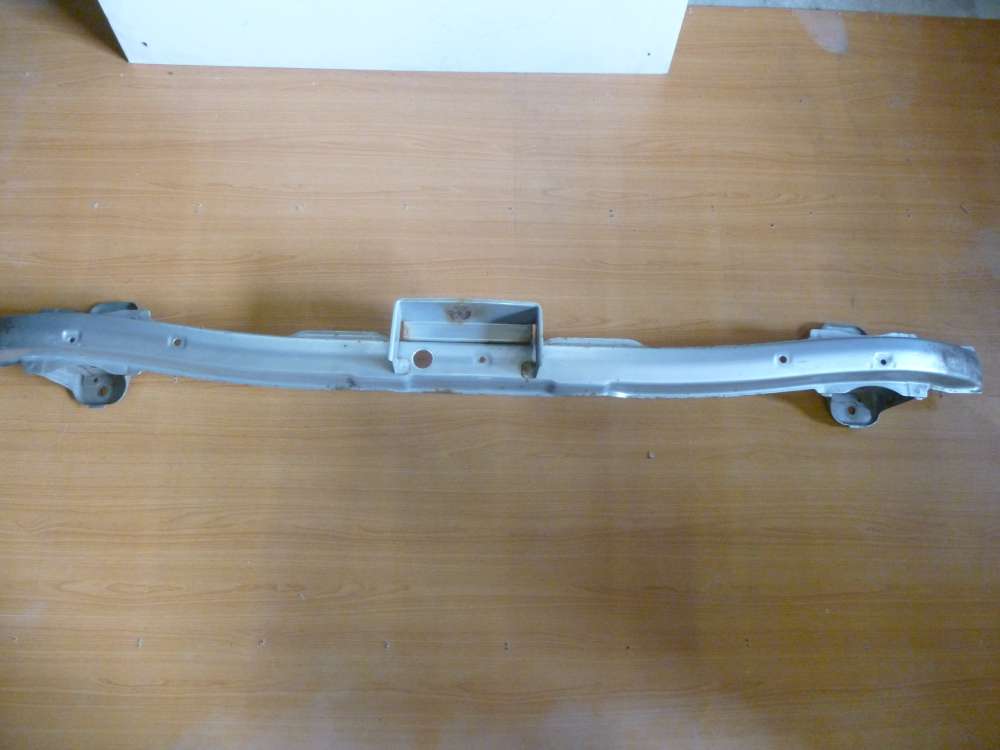 Opel Agila Bj 2004 Stoßstange hinten Träger Aufprallträger Rahmen