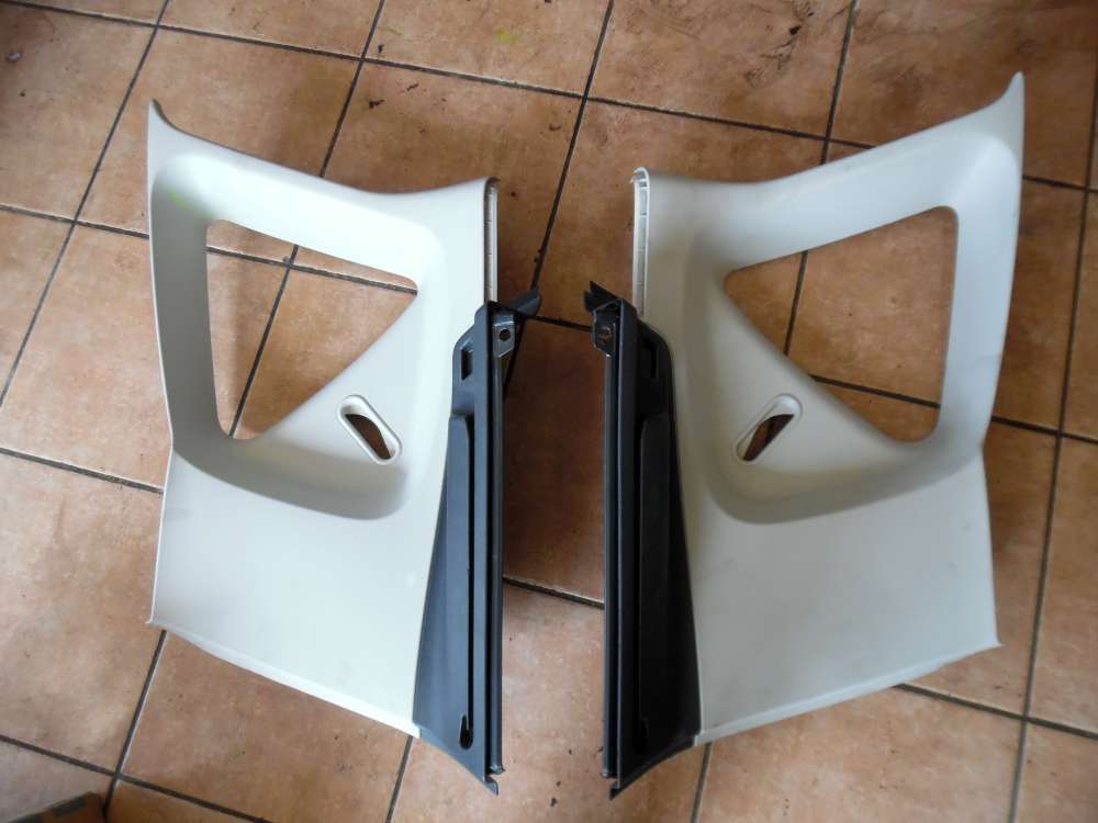Mercedes A-Klasse W169 C-Säule Abdeckung Verkleidung Rechts / Links A1696900625 - A1696900525