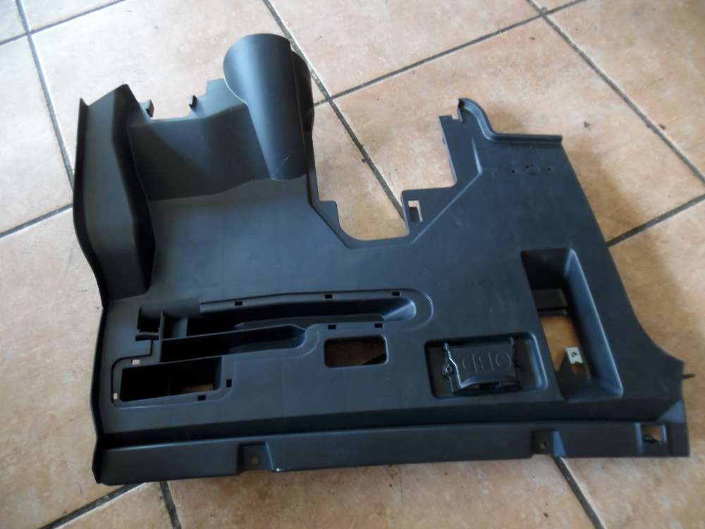 Mercedes A-Klasse W169 Verkleidung Lenksäule OBD A1696800039