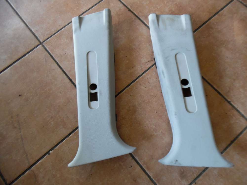 Mercedes A-Klasse W169 B-Säule Verkleidung Abdeckung oben Rechts / Links 1696900425 - 1696900625