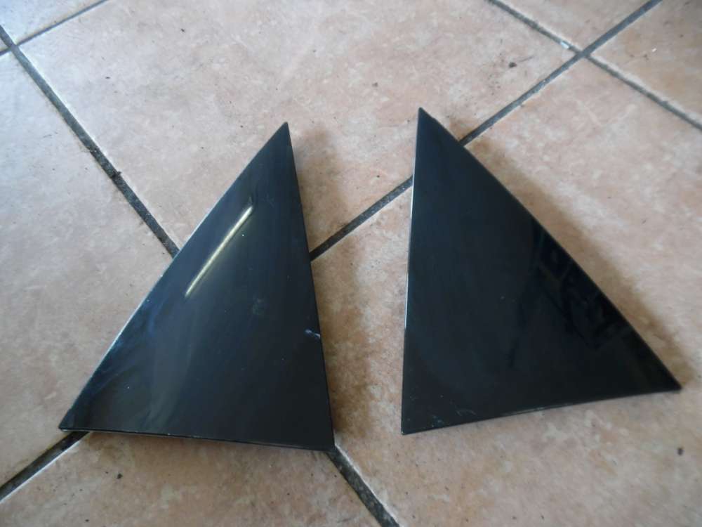 Mercedes A-Klasse W169 Blende Verkleidung Hinten A1696903387 A1696903487