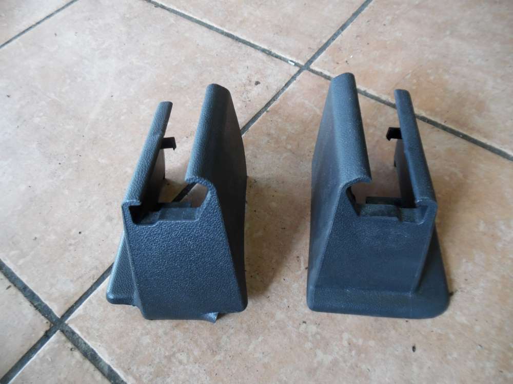 Mercedes A-Klasse W169 Verkleidung Sitzschiene Vorne Links A1699190720- 0820