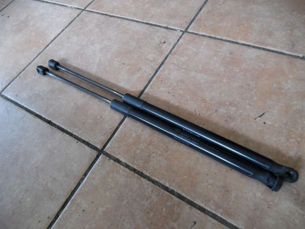 Mercedes A-Klasse W169 Heckklappendämpfer Dämpfer A1697400345