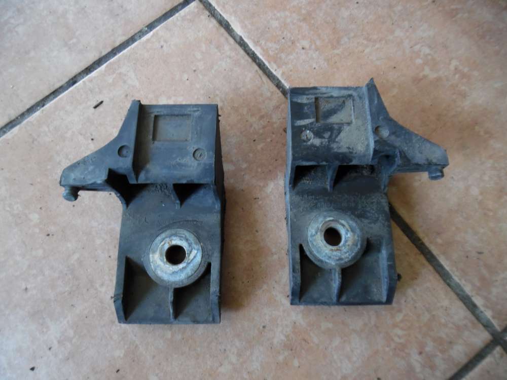 Mercedes A-Klasse W169 Stoßstangenhalter Vorne A1696200636 A1696200536