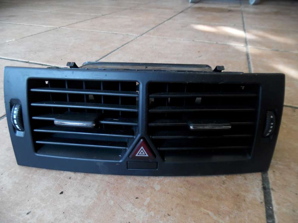 Mercedes A-Klasse W169 Luftdüse Lüftungsdüse 1698300054