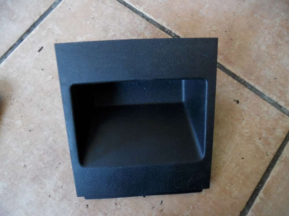 Mercedes A-Klasse W169 Ablagefach Mittelkonsole Hinten A1696830310