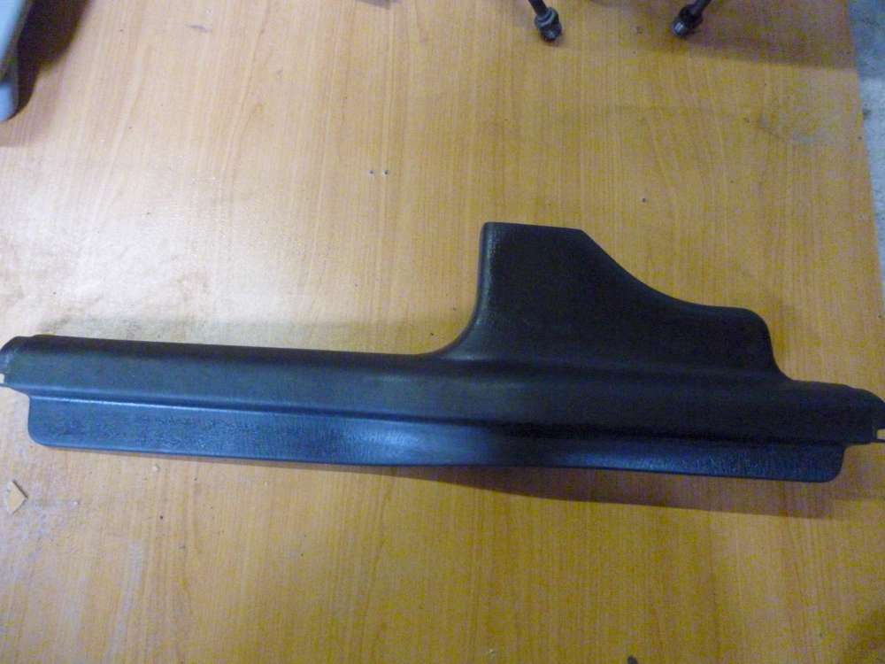 Opel Agila A Einstiegsleiste Verkleidung Abdeckung Links 09211296