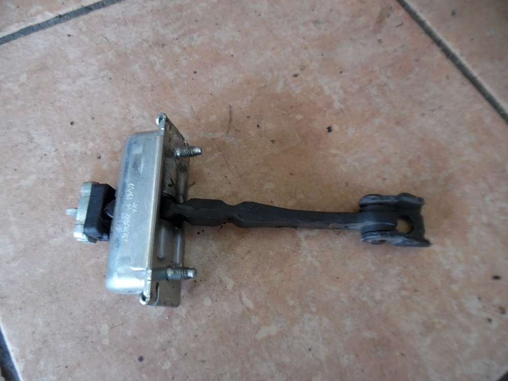 Opel Corsa D Türfangband Türanschlag Vorne 13180682
