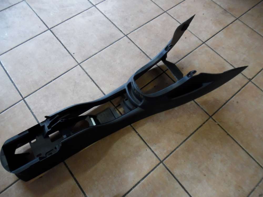 Citroen C4 Mittelkonsole 9649643977