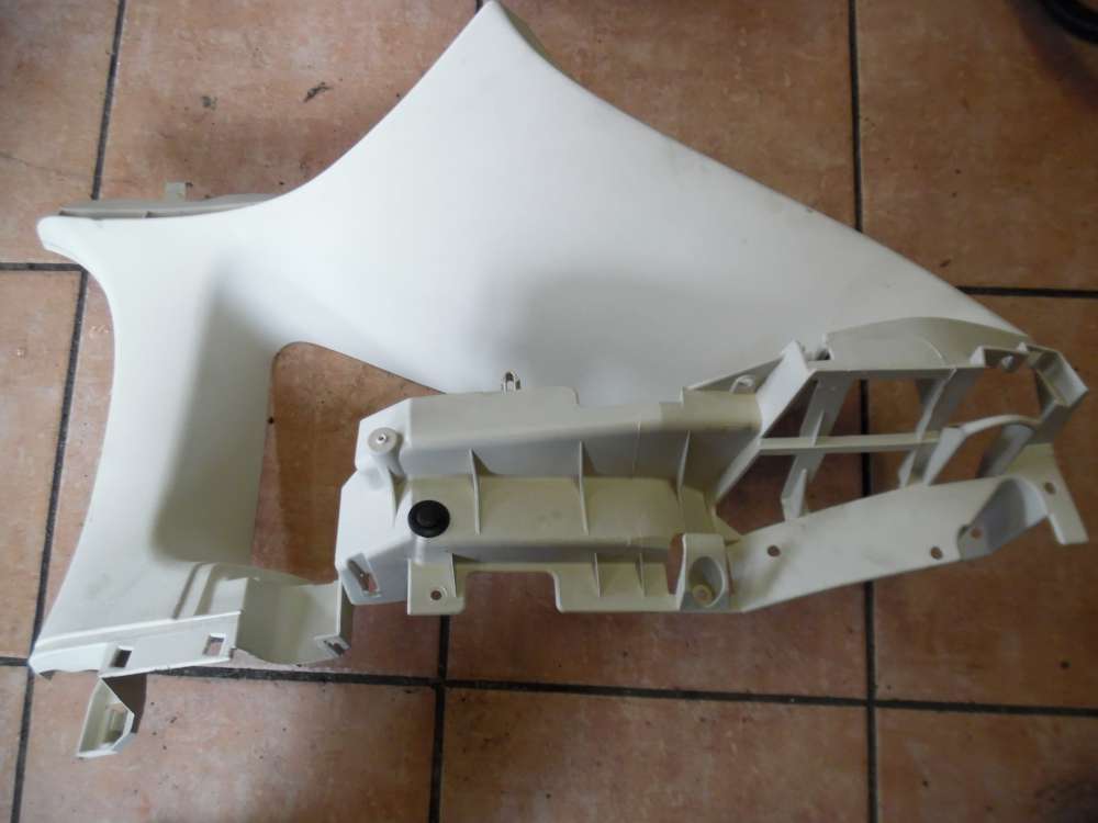 Citroen C4 C-Säule Verkleidung Abdckung Rechts 9649903177