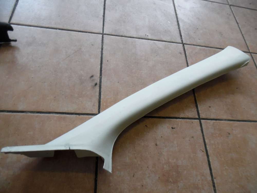 Citroen C4 A-Säule Verkleidung Abdeckung Rechts 9646209077