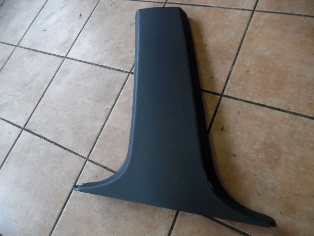 Citroen C4 B-Säule Abdeckung Verkleidung Links 9646212277