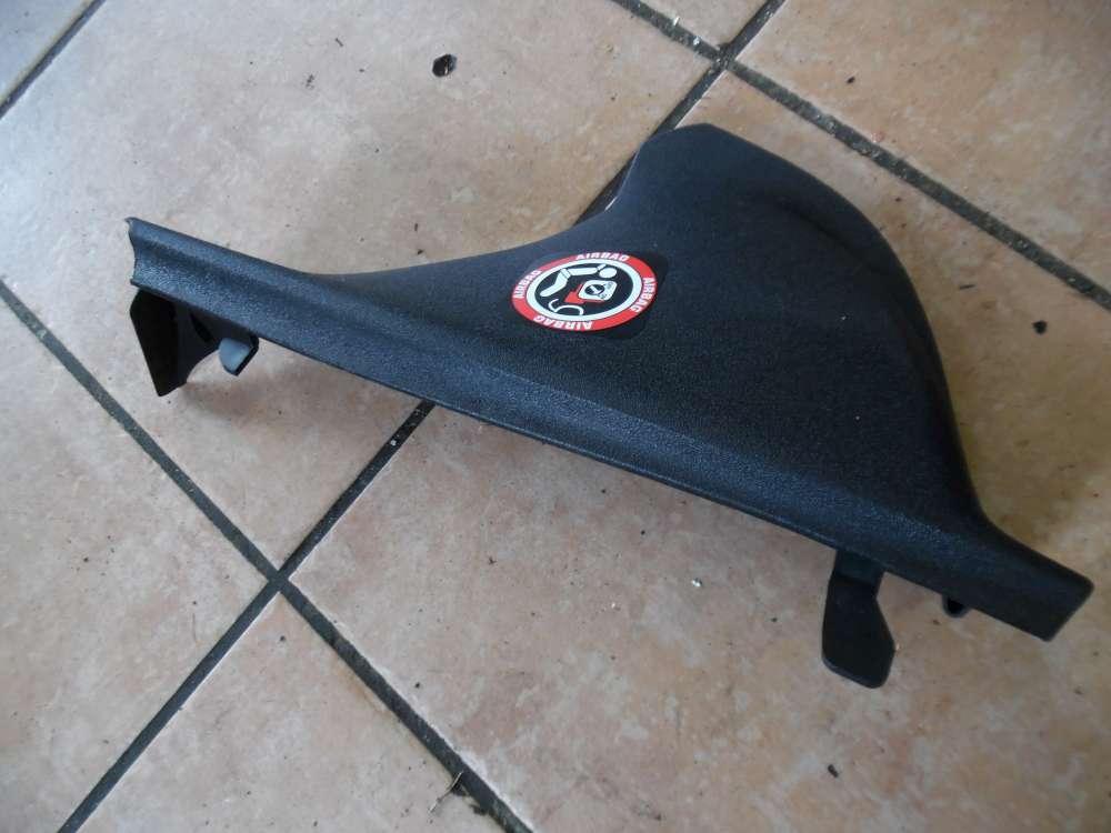 Citroen C4 Armaturenbrett Verkleidung Rechts 9646339877