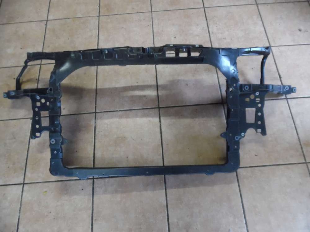 Seat Ibiza Cordoba 6L Schlossträger Frontmaske Frontgerüst