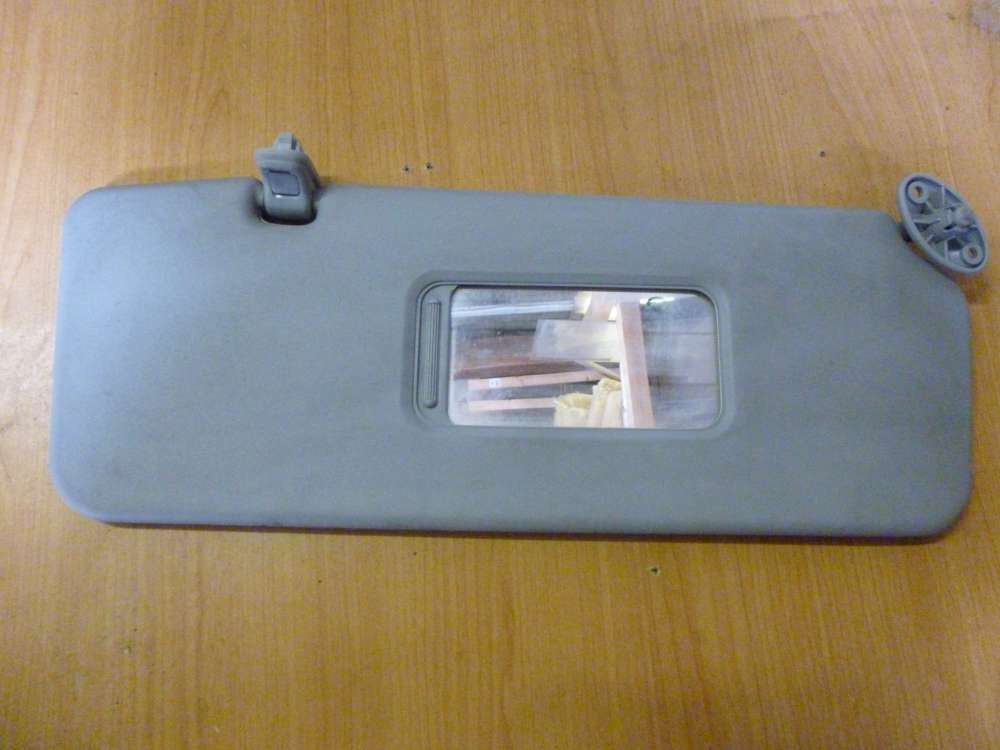 Opel Agila Bj:2004 Sonnenblende Rechts Halter Sonnenblenden