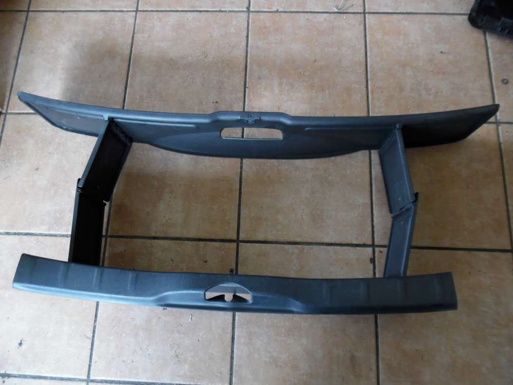 Citroën C4 Verkleidung Kofferraum 9650007477