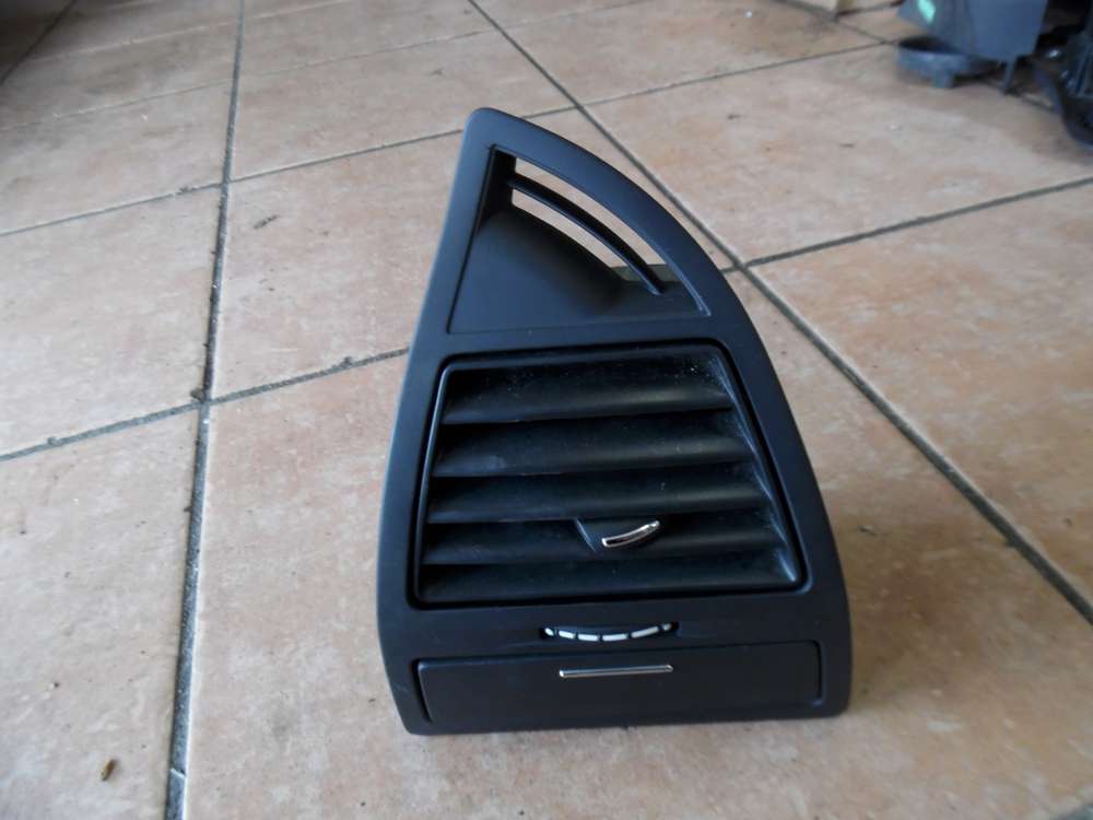 Citroën C4 Lüftungsdüse Luftdüse Ablagefach Vorne Links 9646338077
