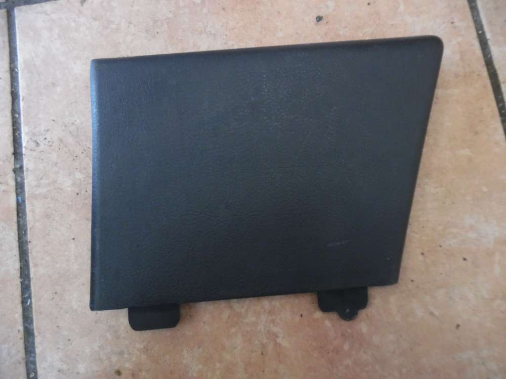 Citroën C4 Verkleidung Laderaum Hinten Links 9642605777