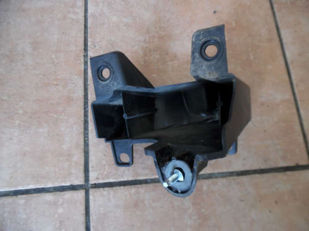 Citroën C4 Stoßstangenhalter Halter Links 9652703580