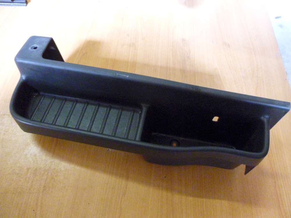 Opel Agila A Verkleidung Sitzschiene Ablagefach Links 85492-84E00