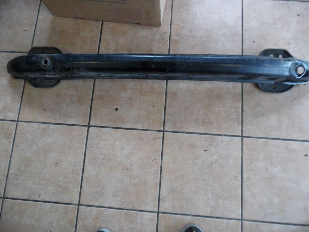 Citroën C4 Stoßstangen Träger Hinten 1332775