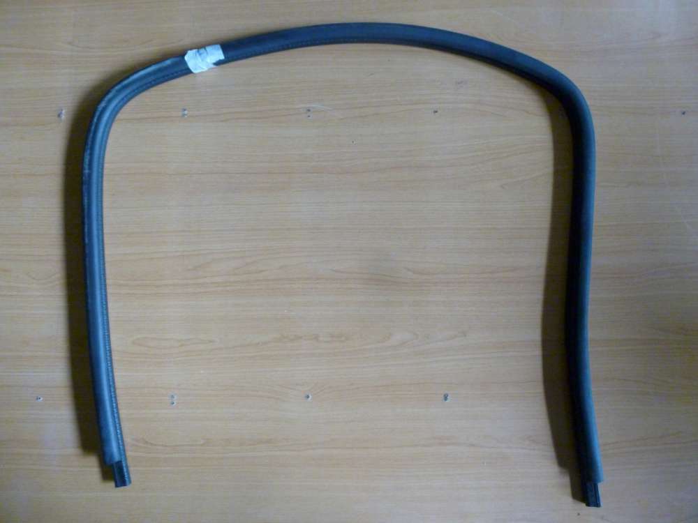Opel Agila Bj.2004 Fensterdichtung Dichtung Hinten Links