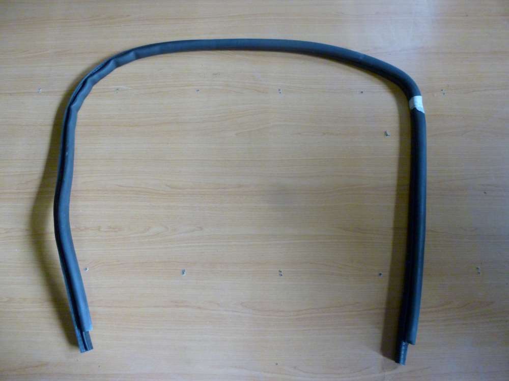 Opel Agila Fensterdichtung Dichtung Vorne Links