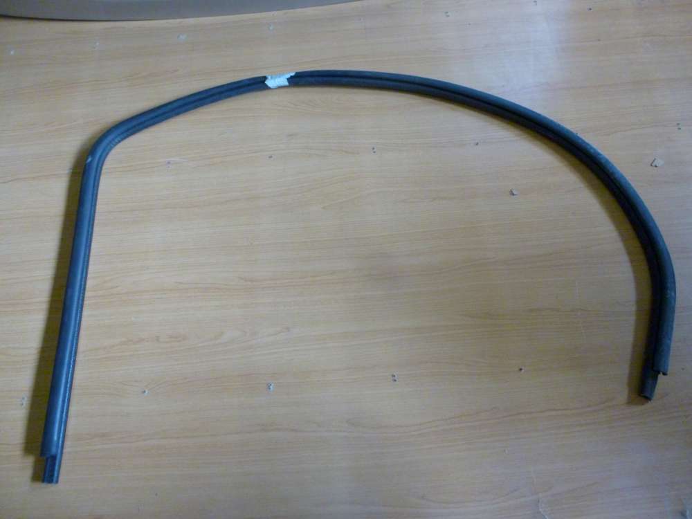 Opel Agila Bj.2004 Türdichtung Türgummi Dichtung Vorne Rechts