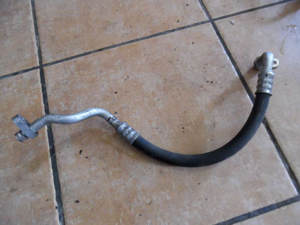 Citroën C4 Klimaleitung Klimaschlauch 9681723880