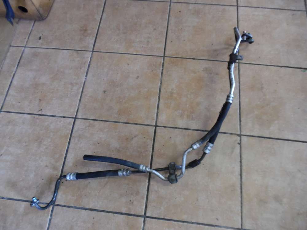 Citroën C4 Servoleitung Servoschlauch Leitung 9681355980