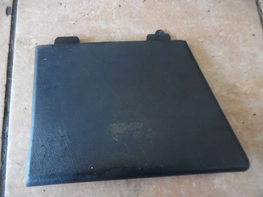 Citroën C4 Kofferraumverkleidung Abdeckung Rechts 9642056777