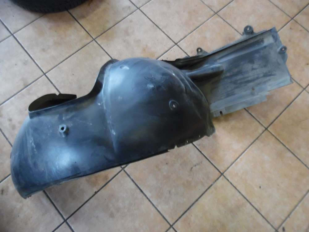 BMW E46 Radhausschale Innenkotflügel Vorne Links 8193809