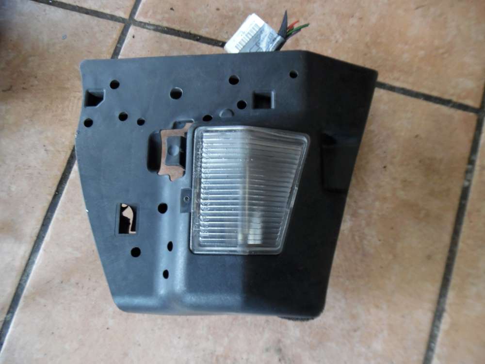 BMW E46 Einzelteil Rückleuchte Heckleuchte Hinten Links 8383099