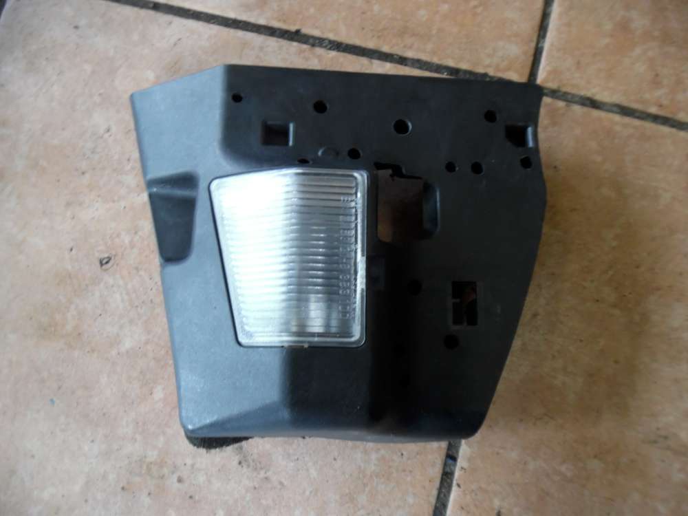BMW E46 Einzelteil Rückleuchte Heckleuchte Hinten Rechts 8383100