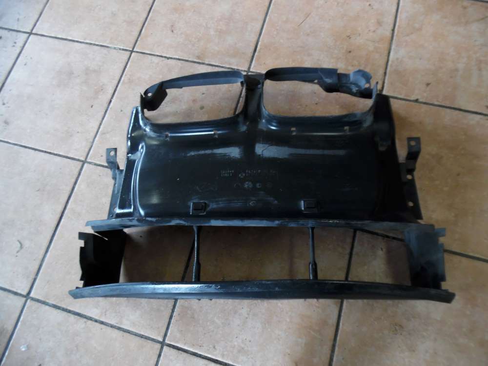 BMW E46 Luftführung Frontmaske Verkleidung 8202831