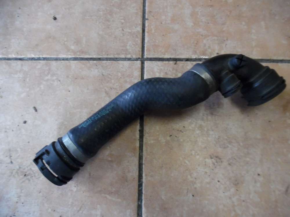 BMW E46 Kühlwasserschlauch Schlauch 1436375