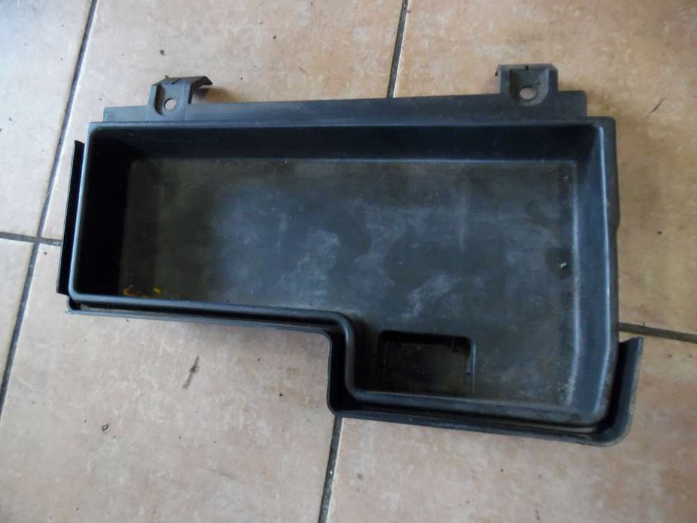 BMW E46 Ablageschale Kofferraum Links 8193797