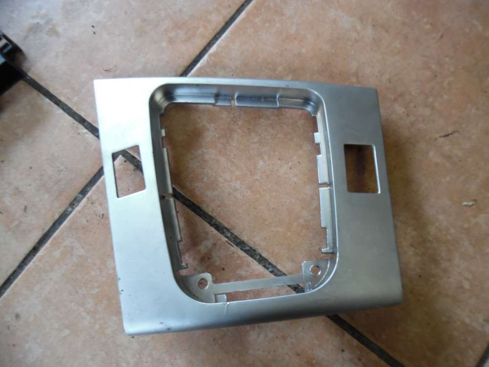 BMW E46 Abdeckung Mittelkonsole Verkleidung 8211465