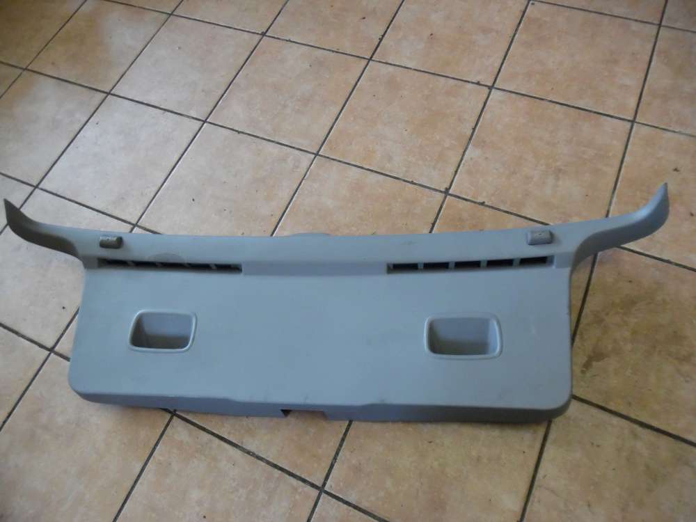 VW Golf IV 1J Heckklappenverkleidung Abdeckung 1J6867601