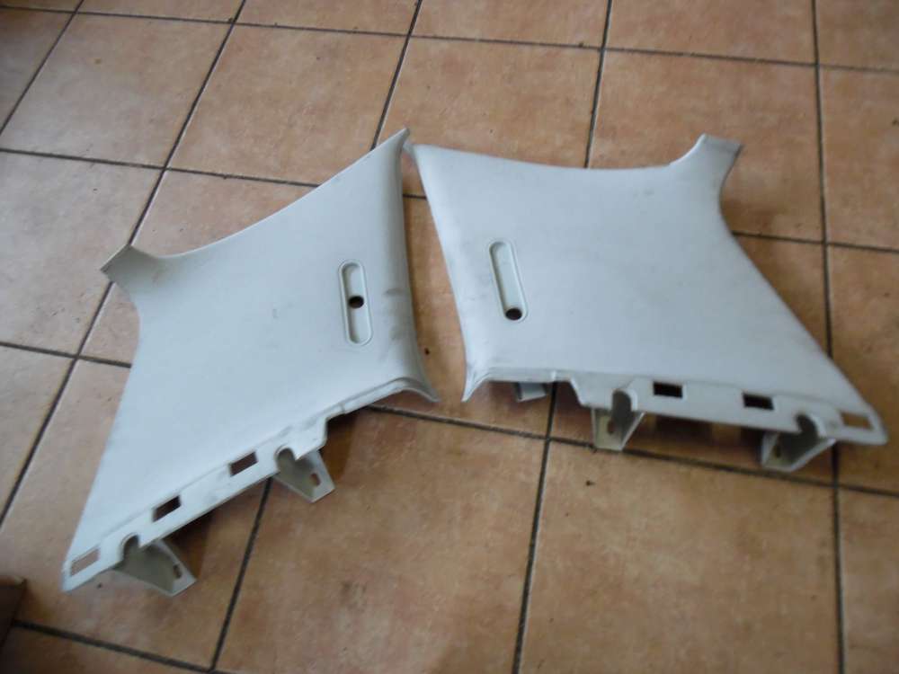 VW Golf IV 1J C-Säule Verkleidung Oben Hinten 1J4867296 1J4867297