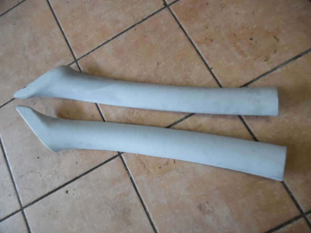 VW Golf IV 1J A-Säule Verkleidung Oben Vorne 1J0867233 1J0867234