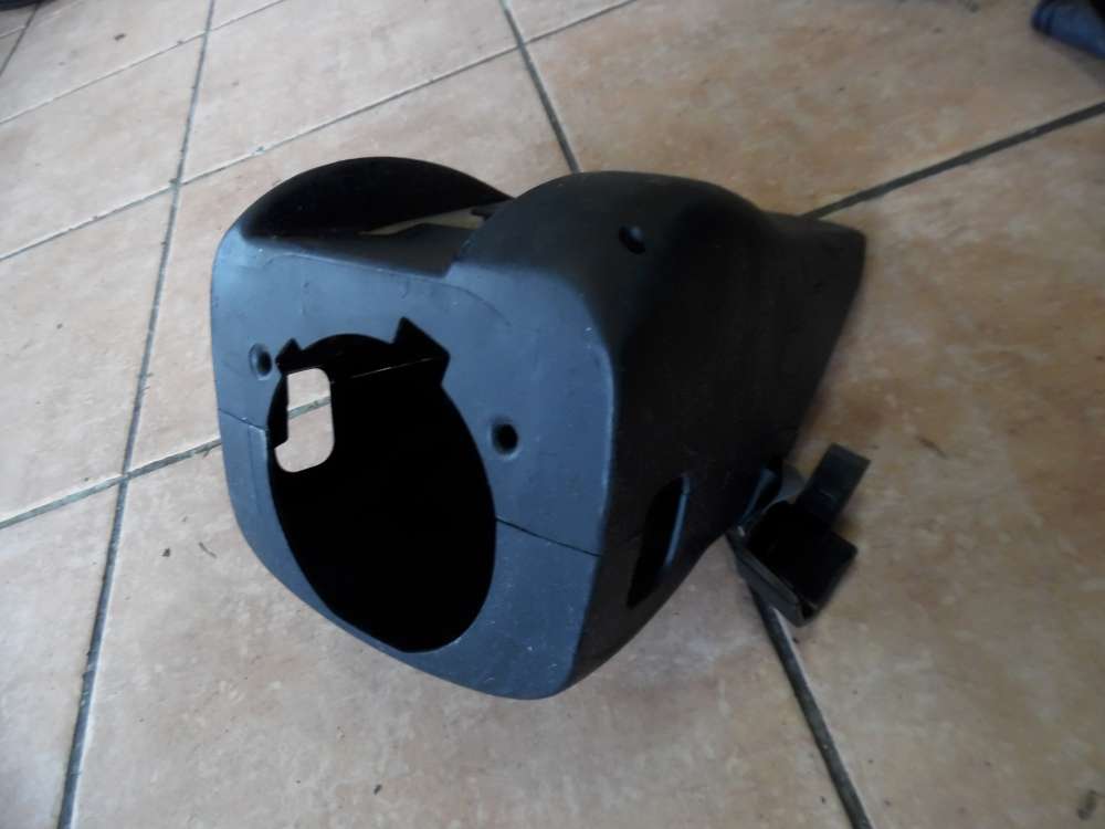 VW Golf IV 1J Lenks?ulen Abdeckung Verkleidung