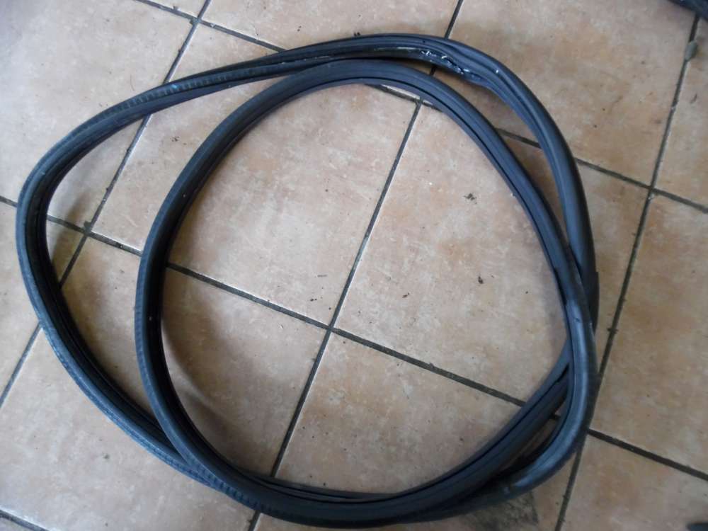 VW Golf IV 1J Türdichtung Dichtung Vorne Links