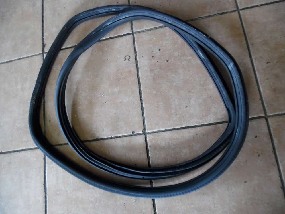 VW Golf IV 1J Türdichtung Dichtung Hintrn Links
